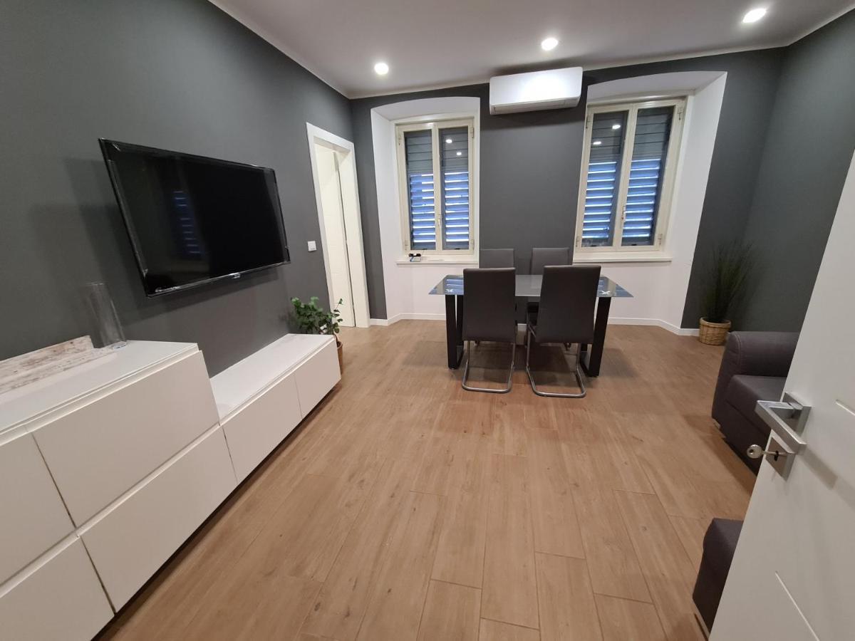 Smart Home Trieste Exteriör bild